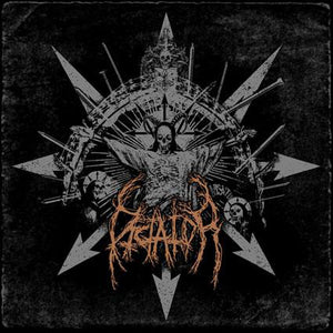 DICTATOR "DYSANGELIST" CD