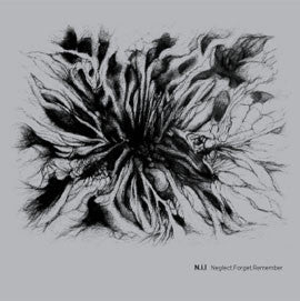 N.I.L "NEGLECT.FORGET.REMEMBER" CD