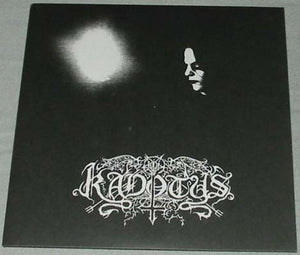 Kadotus "Self-Titled" 7"EP