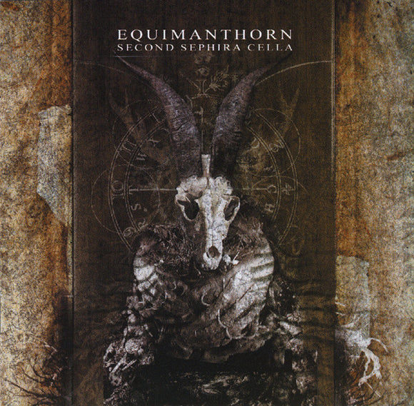 Equimanthorn 