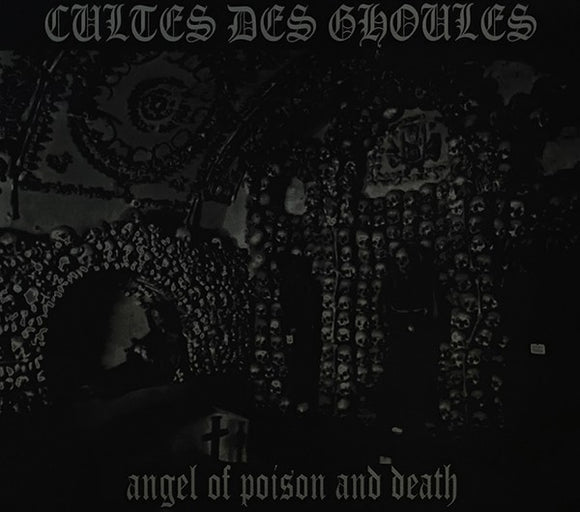 Cultes Des Ghoules 