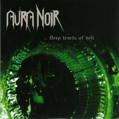 Aura Noir 