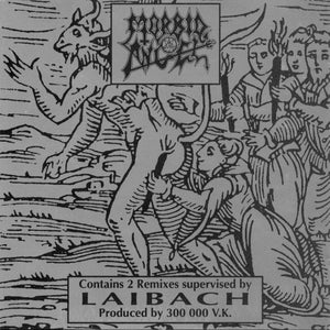 Morbid Angel "Laibach Remixes" MLP