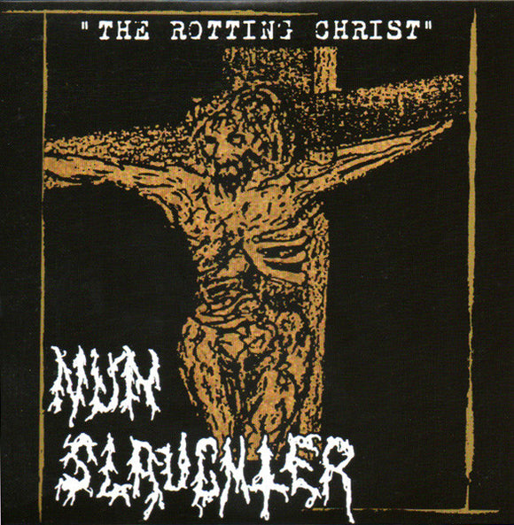 Nunslaughter 