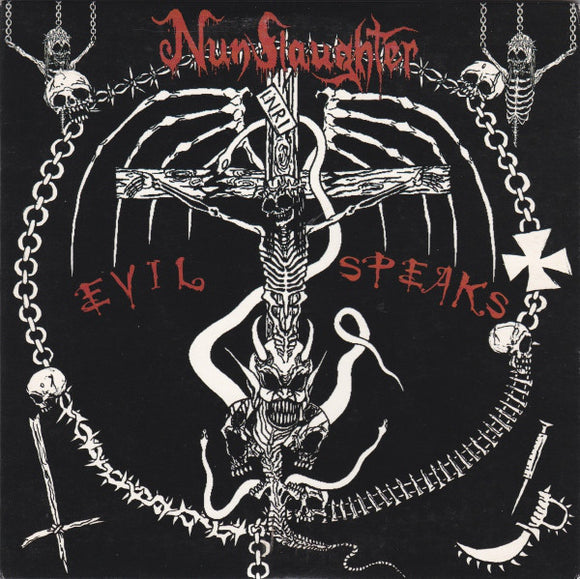 Nunslaughter 