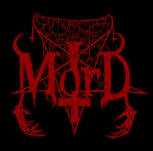 Mord "Self-Titled" 7"EP