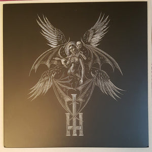 Aosoth "III - Variations Of Violence" LP