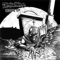 CARNIWHÖRE "RISING UP" 7"EP