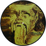 Melek-Tha "Inferno" LP