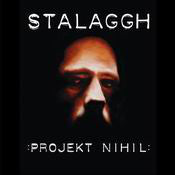 Stalaggh "Projekt Nihil" LP