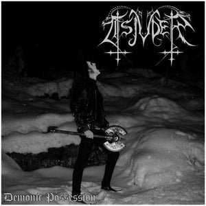 TSJUDER "Demonic Possession"