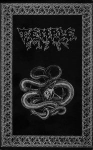 Temple Below "Temple" Tape