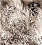 AFFLICTION GATE "SEVERANCE [Death To This World]" CD slim