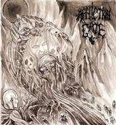 AFFLICTION GATE 