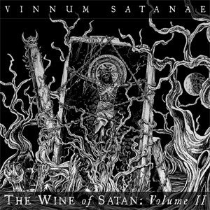 The Wine Of Satan 