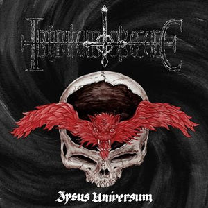 INFINITUM OBSCURE "Ipsus Universum"