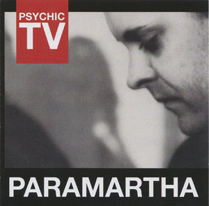 PSYCHIC TV "PARAMARTHA" CD