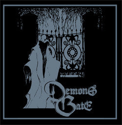 DEMONS GATE "DEMONS GATE" CD