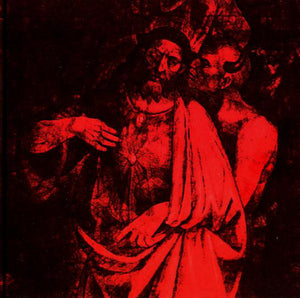 NOVAE MILITIAE "AFFLICTION OF THE DIVINE" CD