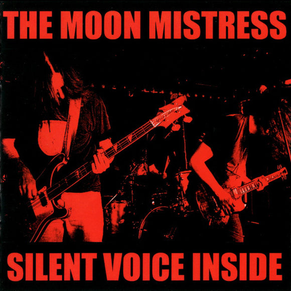 THE MOON MISTRESS 