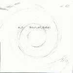 ABSENCE.INSOLUTION "Hour of Babel" Mini CD-r slim