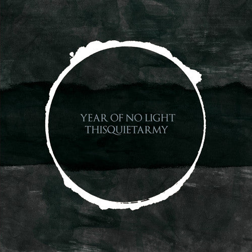 Year Of No Light / This Quiet Army 