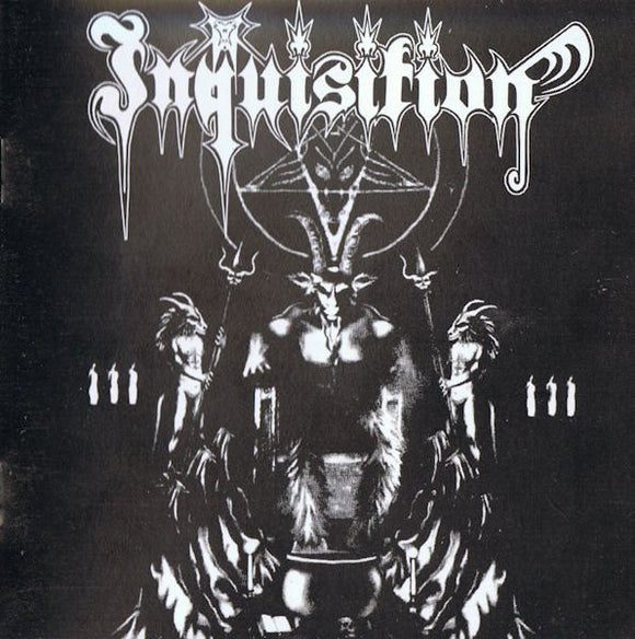 Inquisition 