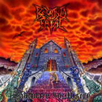 BEYOND FATAL "SANCTUARY IN MISERY" CD