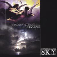 EMPYREAN SKY "THE SNOW WHITE ROSE OF PARADISE" CD