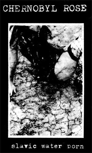 CHERNOBYL ROSE 