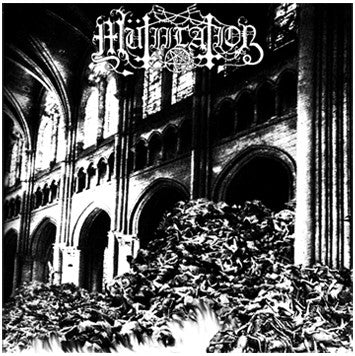 Mütiilation 