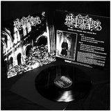 Mütiilation "Remains Of A Ruined. Dead. Cursed Soul" LP