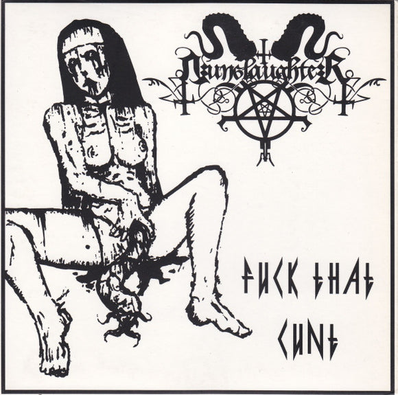 Nunslaughter 