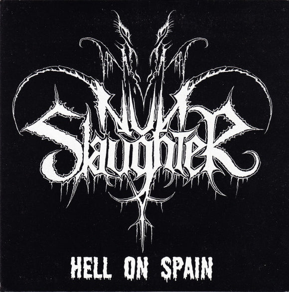 NUNSLAUGHTER 