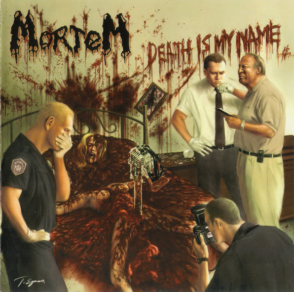MORTEM 