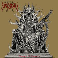 IMPIETY 