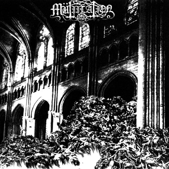 MÜTIILATION 