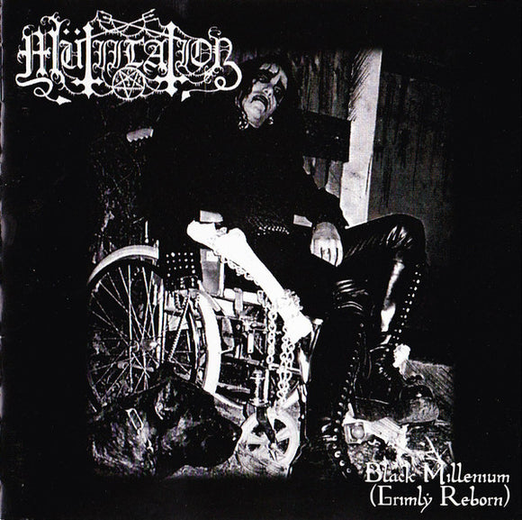 Mütiilation 