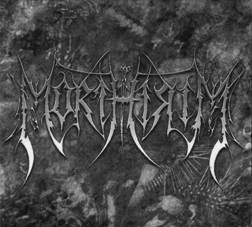 Morthirim "Morthirim" CD