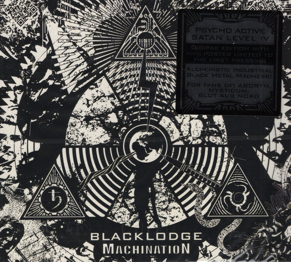 Blacklodge 