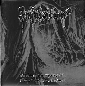 INQUISITION / PROFANE CREATION 