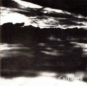 Corrupted 