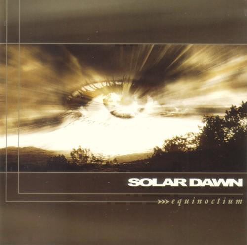 SOLAR DAWN 