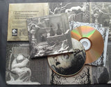 HAMNSKIFTE "FODZLEPIJNAN" CD