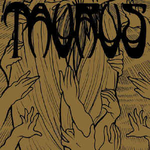 Taurus - Life - LP splatter
