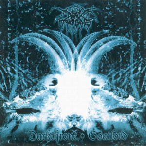 Darkthrone "Goatlord" CD