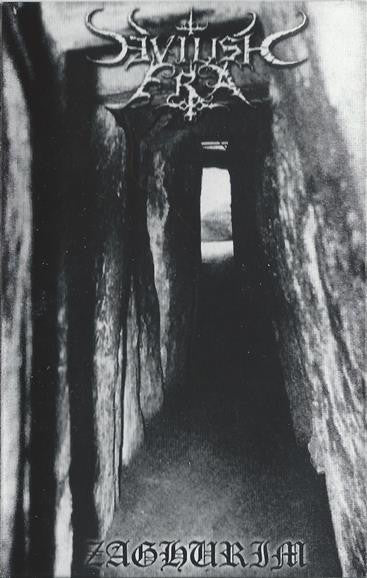 DEVILISH ERA / ZAGHURIM 