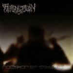 THRONEAEON "NEITHER OF GODS" CD