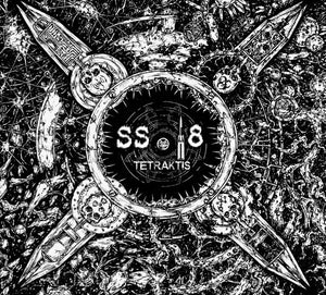 SS-18 "TETRAKTIS" CD