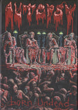 CHANNEL 309 (IV-VI) - MARCO MALATTIA - DVD